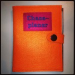 Chaosplaner orange DINA6
Preis: 8,90€