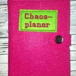 Chaosplaner pink DINA6
Preis: 8,90€