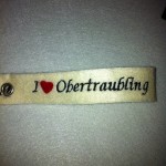 I  love Obertraubling