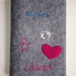 U-Heft "Laura"
Preis: 19€