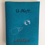 U-Heft "Laurin"
Preis: 19€