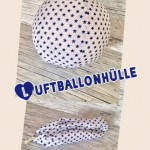 Luftballonhülle 15
Preis: 9,90€