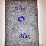 U-Heft "Max"
Preis: 19€